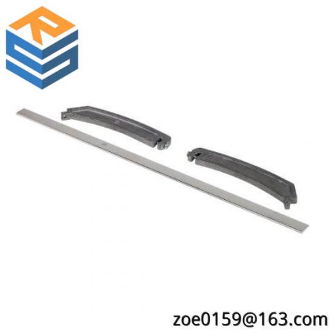 Schneider BMXXSP0800 8-slot Protection Shield Rod - Advanced Automation Solutions