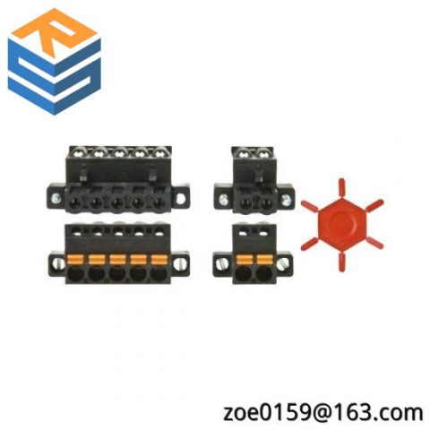Schneider BMXXTSCPS10 - Industrial Power Connector, Modicon M340 Automation Platform