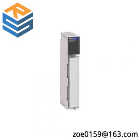 Schneider Electric 140DDO84300C - Discrete Output Module: Precision Control in Industrial Automation
