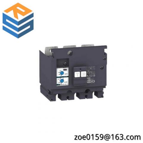 Schneider LV431533 Earth-Leakage Add-On Protection Module