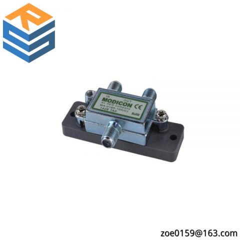 Schneider MA-0185-100(C) Communication Line Tap - Reliable and Efficient Networking Solution for Industrial Automation