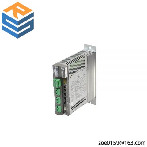 Schneider MC-4/11/03/400 Servo Drive: Advanced Motion Control Solution