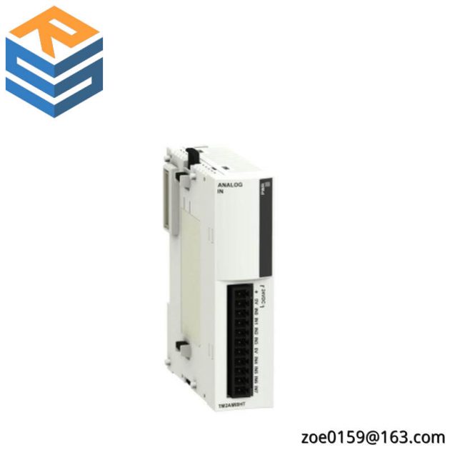 SCHNEIDER TSXPBY100 - Custom Processing Industrial Control Module