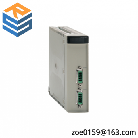 Schneider TSXREY200 Bus X Remote Rackmaster Module