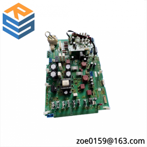 Schneider VX5A1HC2531 Inverter Power Board, Advanced Industrial Control Solution