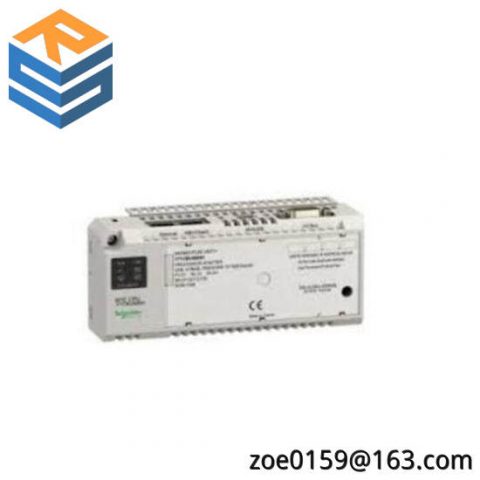 Schneider XBTF023110 I/O Terminal Block - High Precision Industrial Connectivity Solution