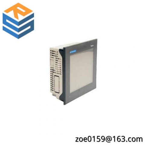Schneider DOP-107WV Human Machine Interface Touch Screen