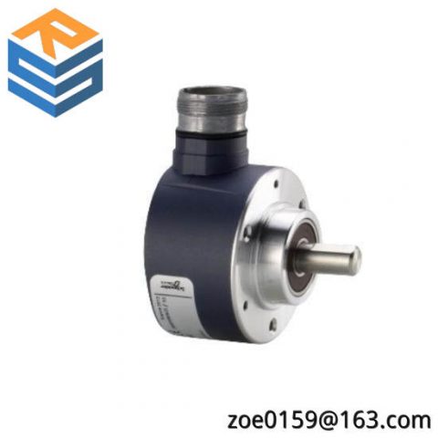 Schneider XCC3510PS84SBN: Precision Absolute Encoder for Industrial Automation