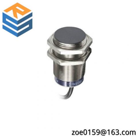 Schneider XS630B1MAL2 Telemecanique Inductive Sensor: Precision Measurement in Industrial Automation