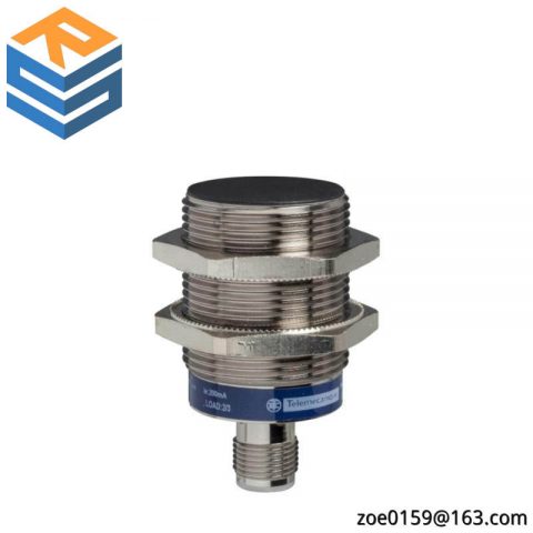 Schneider XS630B1MAU20 - Precision Inductive Proximity Sensor, Advanced Automation Solutions