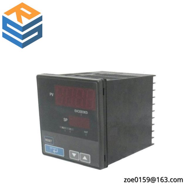 SCHUMACHER MDIA-162 Digital Input Module