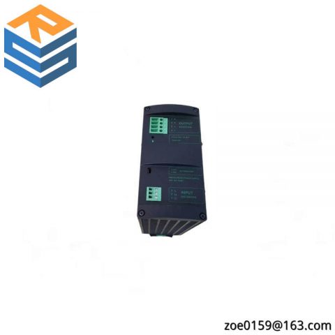 SCREEN KCPU0018-00 POWER SUPPLY: High Efficiency & Reliability for Industrial Control Systems