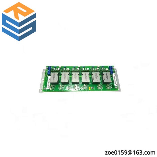 ABB SDCS-PIN-48 COAT 3ADT220090R0043: High-Performance Pulse Transformer Board for Industrial Control