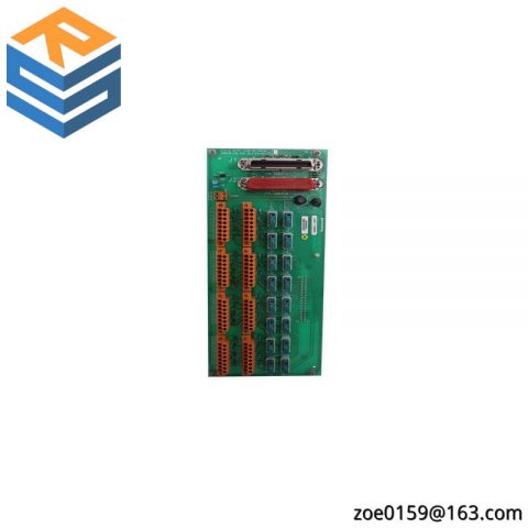 SEM MT30R4-37 - High-Performance Industrial Control Module