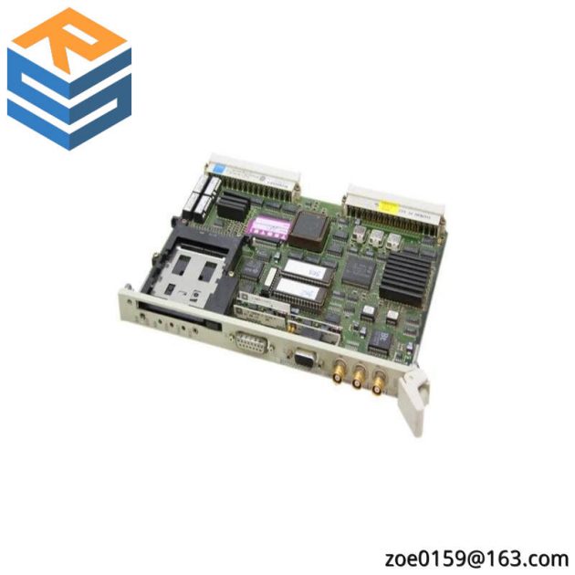 Siemens SENTRON LD63F600 Power Distribution Module