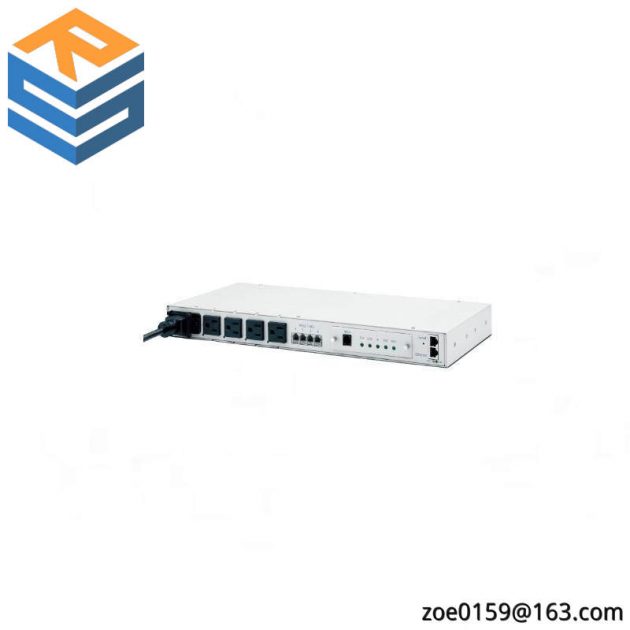 KOLLMORGEN SENTRY VREL-11 Control Module