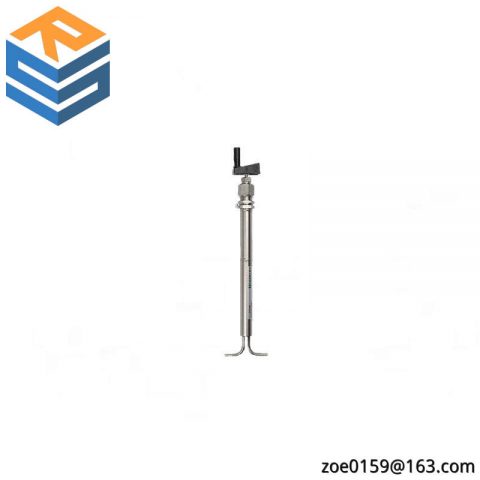SENTRY VREL-11M CONTROL VALVE - High-Performance Valve for Industrial Control Solutions