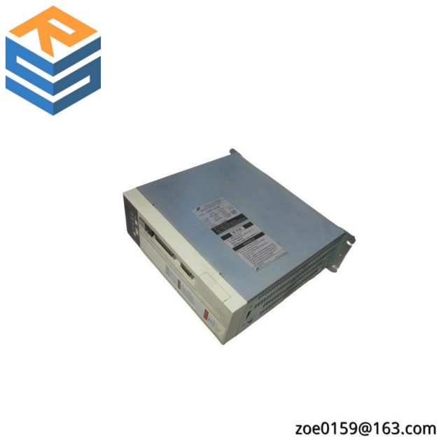 Mitsubishi MTS30M4-38C AC Servo Motor System