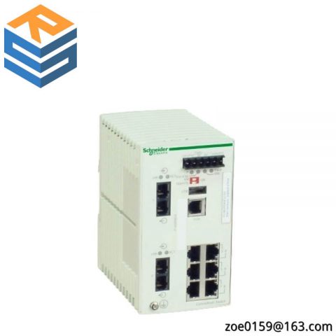 Festo SES 2409 Control Interface Module