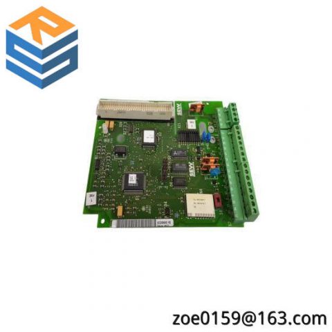 SEW Inverter Board 8220980.1G & 8222452.10, for Industrial Automation Solutions