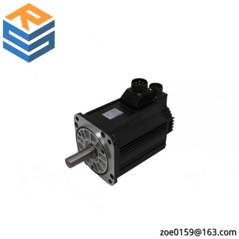 Yaskawa SGMSH-15ACA-TV11 Servo Motor - Precision and Efficiency in Motion Control