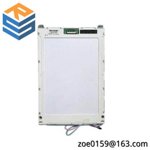 SHARP LM64183P - 9.4inch LCD Display Screen for Industrial Applications