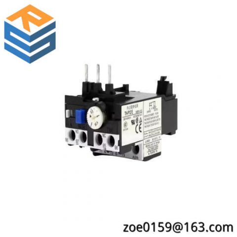 Shilin TH-P12E - 2.1A Thermal Overload Relay, Industrial Control Solutions