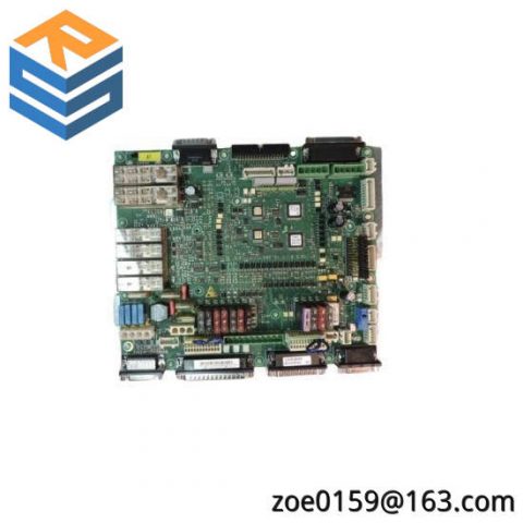 SHINBORY DENSHI HD-522 Industrial Control Module