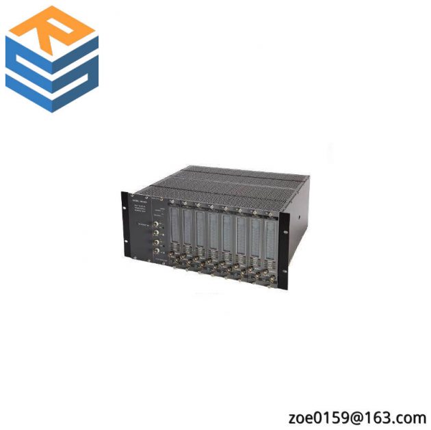 SHINKAWA VM-5G0-2 Industrial Control Module