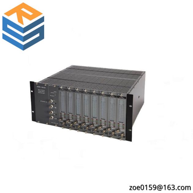 SHINKAWA VM-5G0-2 Industrial Control Module