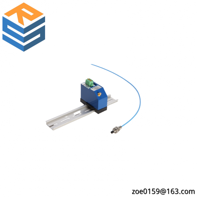 SHINKAWA VM-5G0-2 Industrial Control Module
