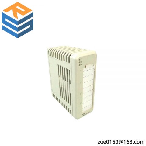 SIEGER 05704-A-0122 Control Module for Industrial Automation
