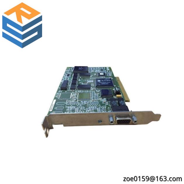 SIEMENS 16413-16-01 Interface Module: Advanced Communication Hub for Industrial Automation