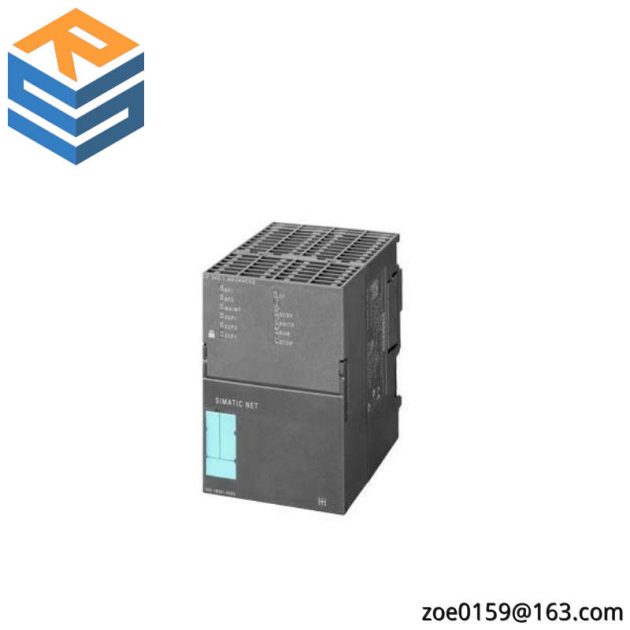 SIEMENS 39ACM24BEN Control Module for Industrial Automation Systems