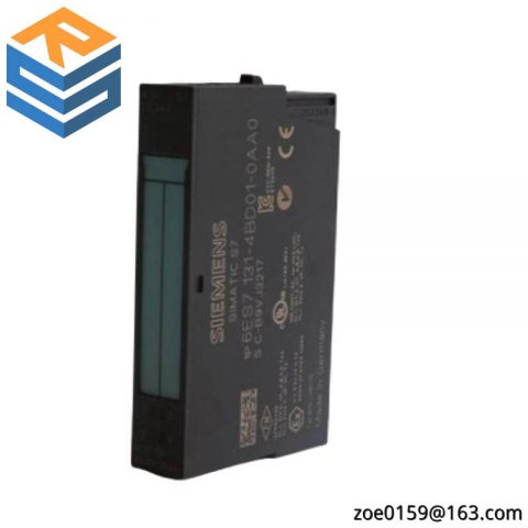 SIEMENS 39ACM28ACN 16139-106/2 Advanced Control Module