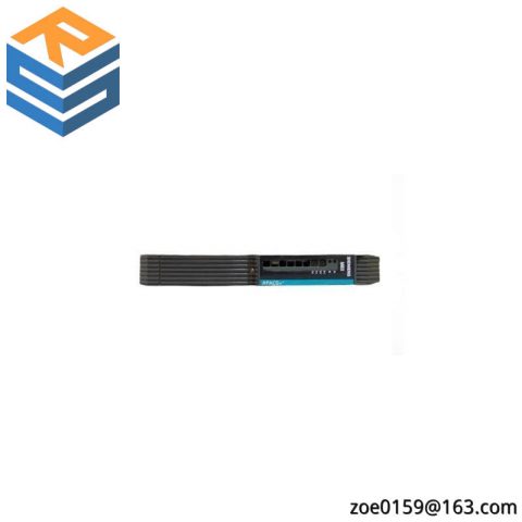 SIEMENS 39MBXNAN MODULBUS EXPANDER - 16180-1/14, Industrial Communication Module