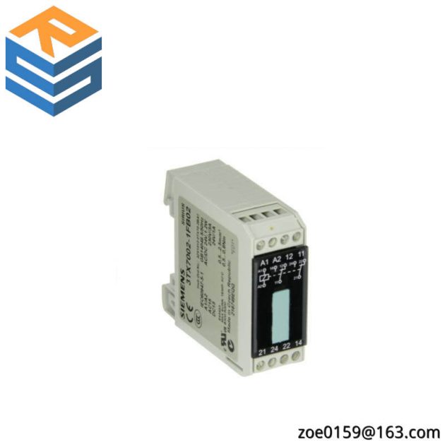 Siemens 3HAB8278-1 Industrial Automation Module
