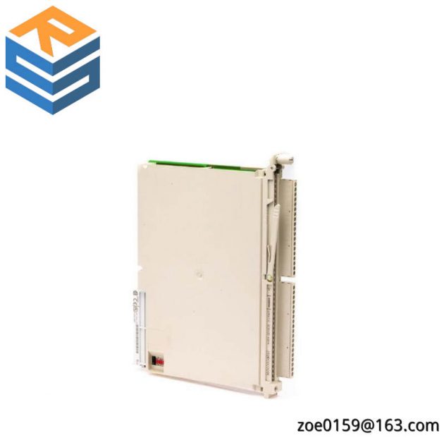 Siemens 3HAB8278-1 Industrial Automation Module