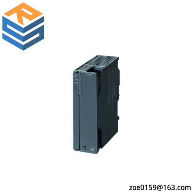 SIEMENS 6AG1341-1CH02-7AE0 CPU MODULE: High Performance, Reliable Control Center for Industrial Automation