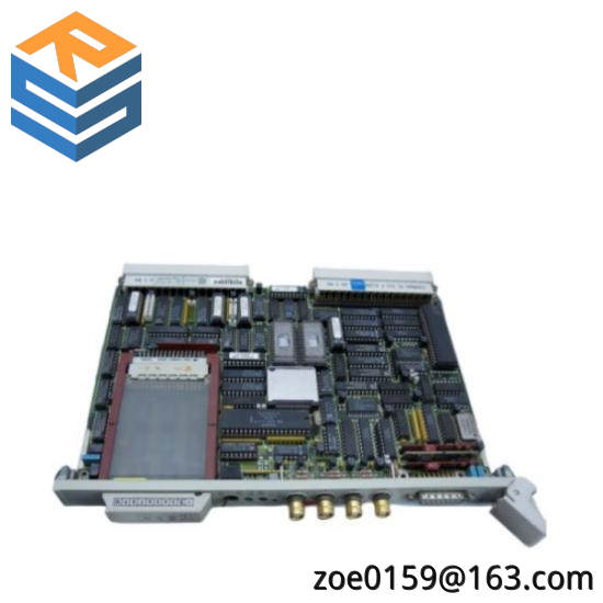SIEMENS 6AV1242-0AB10 CPU Color Video Module