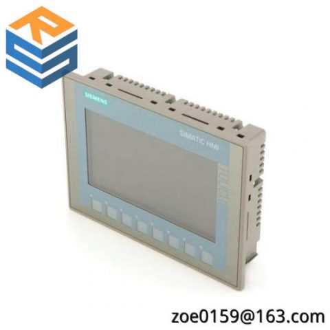 SIEMENS 6AV2123-2GA03-0AX0: SIMATIC HMI KTP700 BASIC with PROFIBUS Interface