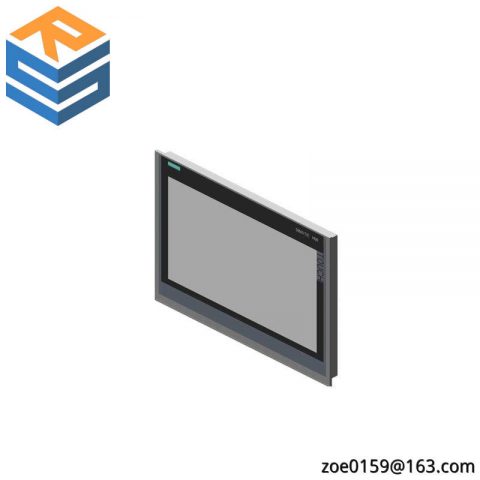 SIEMENS 6AV2124-0UC02-0AX0 Comfort Panel: Advanced Control Solution