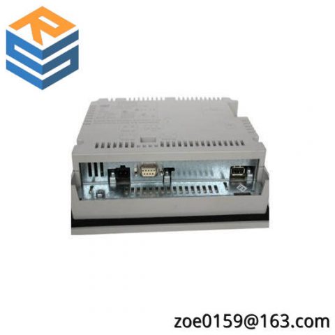 Siemens 6AV6642-0BC01-1AX1 Touch Panel; Producer: Siemens