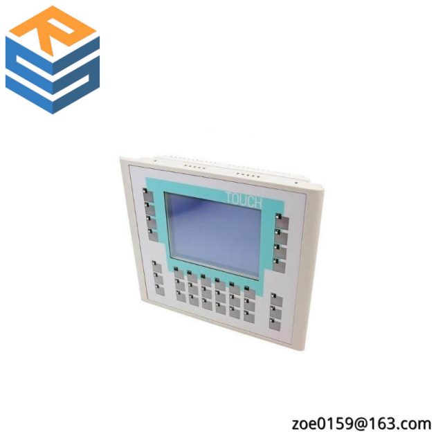 SIEMENS Simatic HMI - PANEL OP177B DP BLUE MODE, 6AV6642-0DC01-1AX0