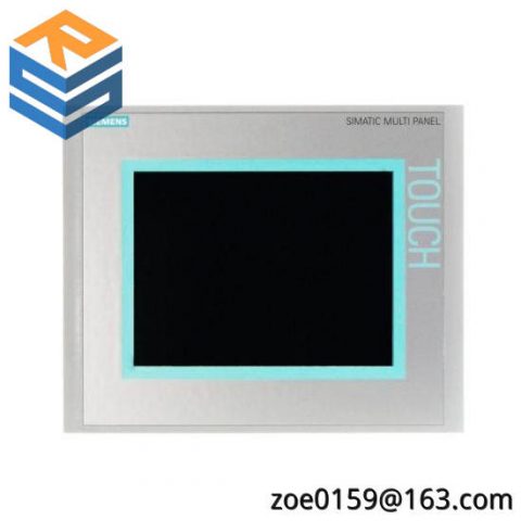 Siemens 6AV6643-0CD01-1AX0 MP277 Multi Panel Touch - 10 inch