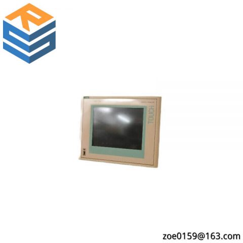 SIEMENS 6AV7722-1BA10-0AD0 Panel PC: Advanced Industrial Control Solution