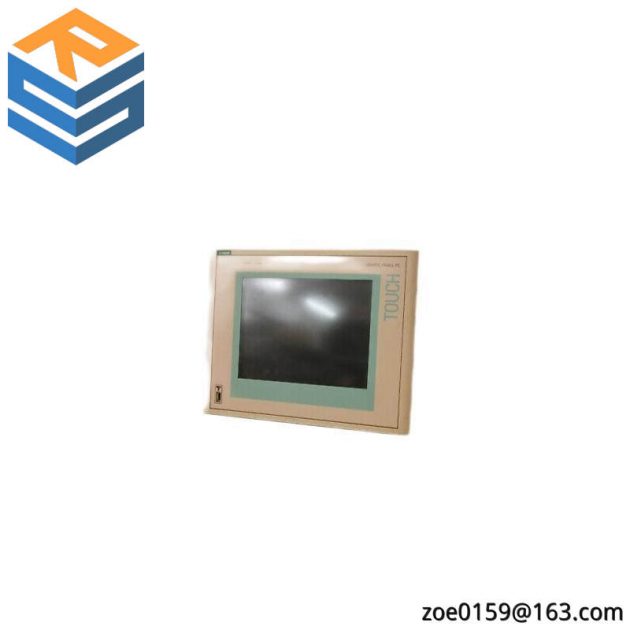 SIEMENS 6AV7722-1BA10-0AD0 Panel PC: Advanced Industrial Control Solution