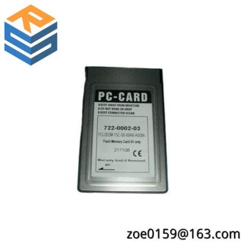 SIMENS 6DD1610-0AH6: 8MB FLASH-EPROM TDC Memory Card for Precise Automation Solutions