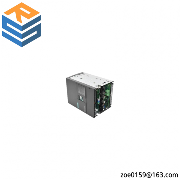 Siemens 6DD1661-0AB1 SIMODRIVE 611 UNIVERSAL HR MODULE
