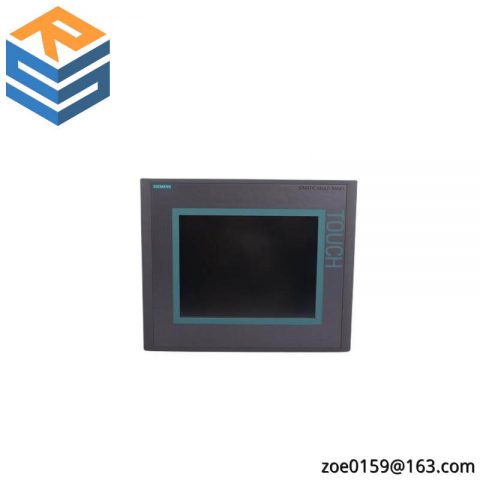 SIEMENS 6DD1682-0CH0 Industrial Control System Module